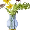 BUBBLE TUBE, LARGE, BLUE/YELLOW, 90270B