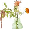 BUBBLE TUBE, LARGE, GREEN/ROSE,90270GR