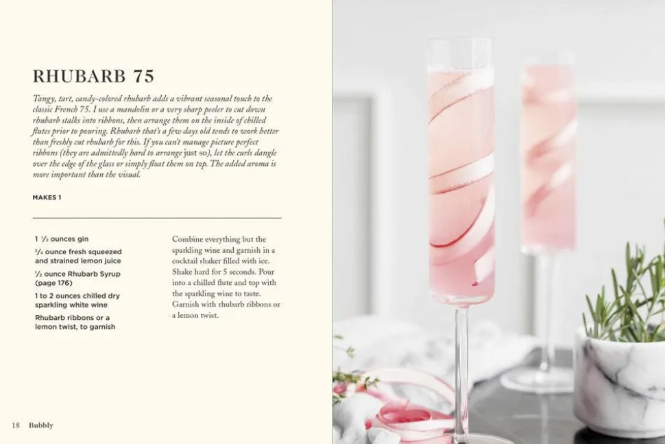 Bubbly