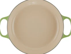 Buffetgryde 30 cm Bamboo Green