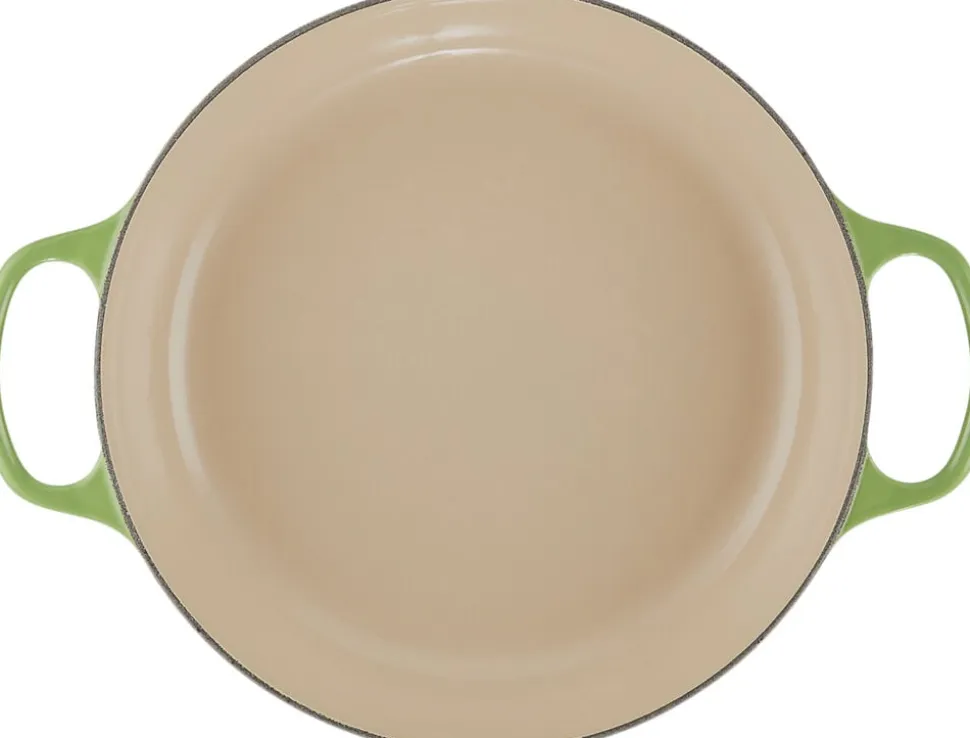 Buffetgryde 30 cm Bamboo Green
