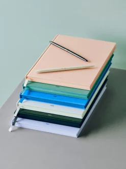 Bullet Pen-Chalk white