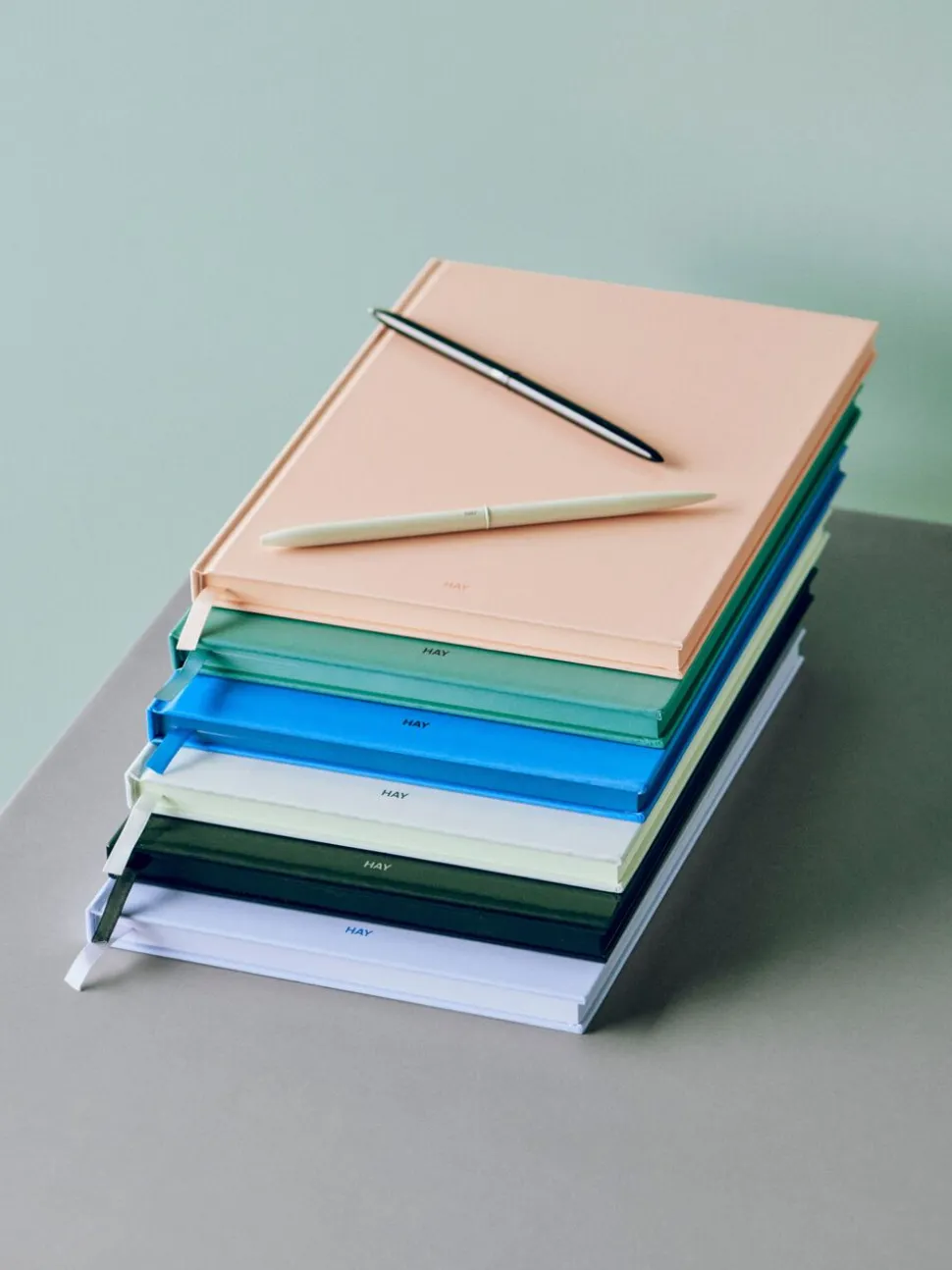 Bullet Pen-Chalk white