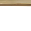 C64 - Shakerbord Massiv Eg 90 x 180 cm,
