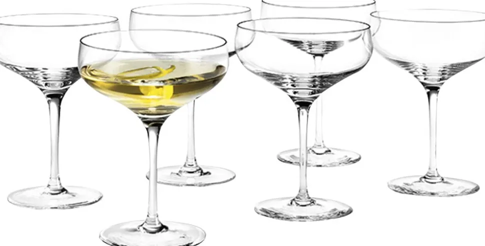 Cabernet cocktailglas 29 cl.