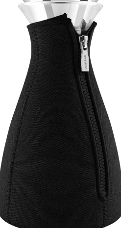 CafeSolo 1,0l black woven