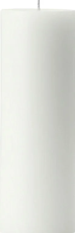 Candle Round