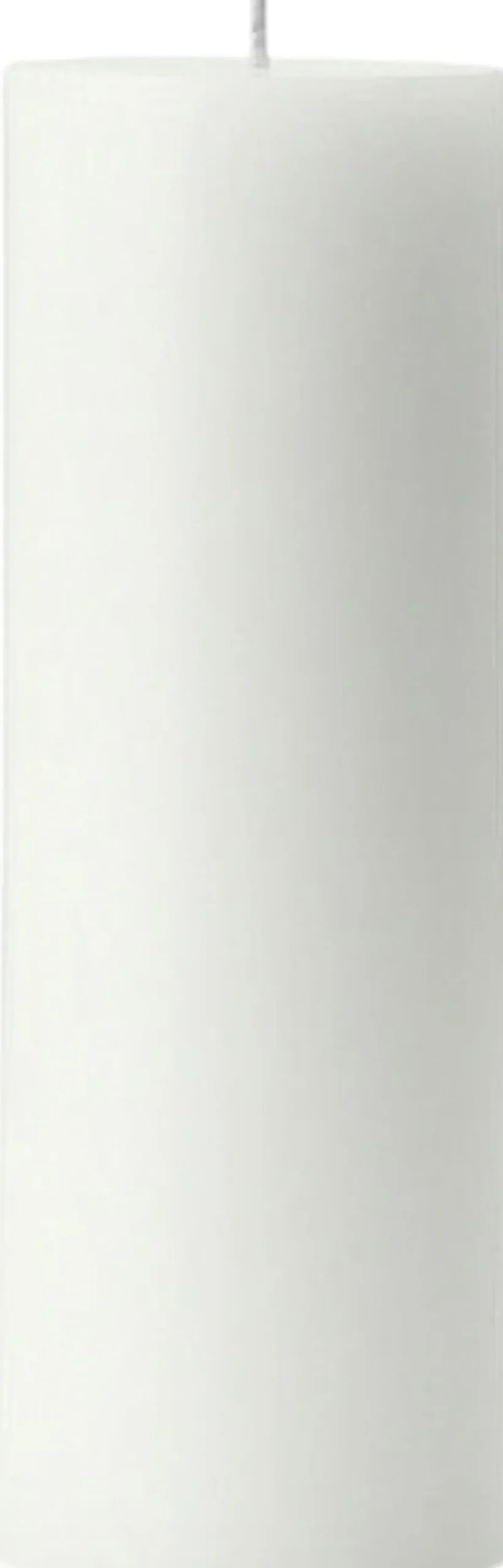 Candle Round