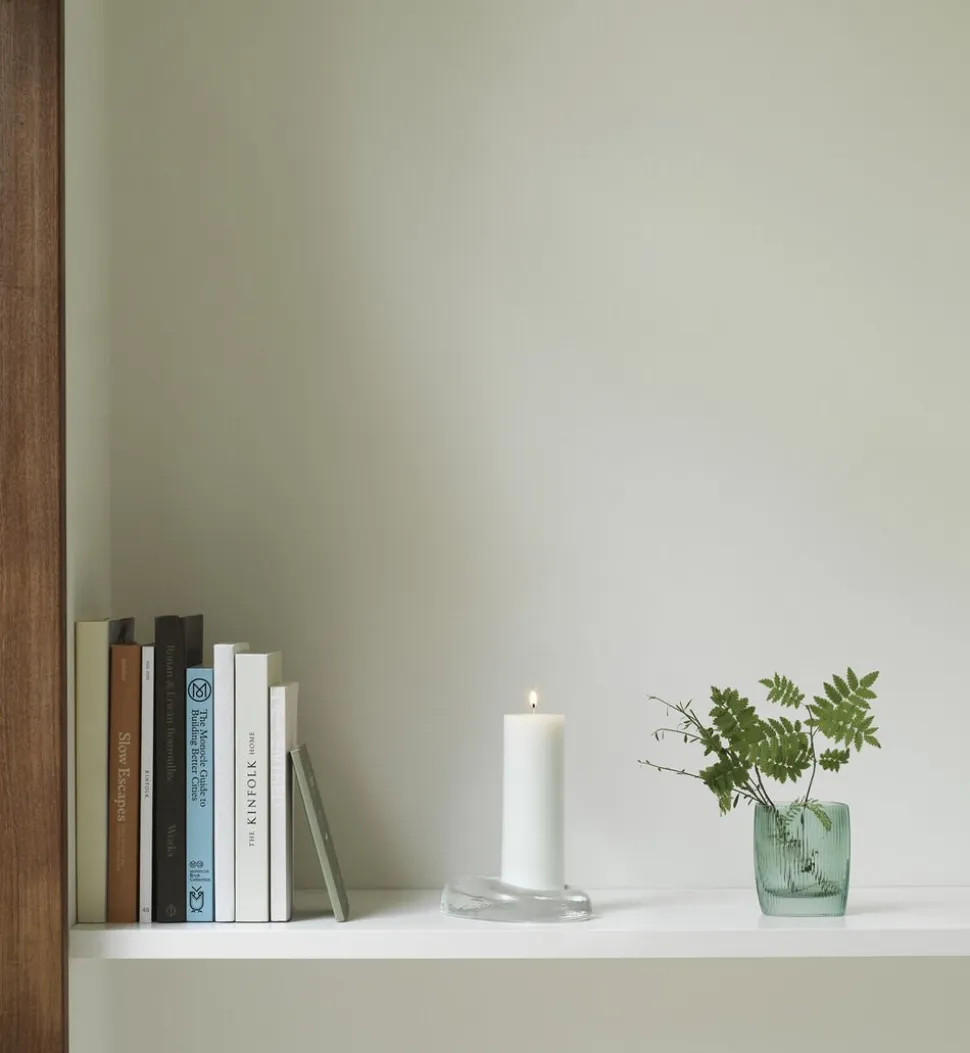 Candle Round