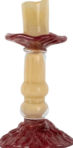 Candlestick Lara S