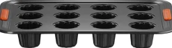 Canneleform 12cup
