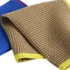 Canteen Dish Cloth-Set of 2-Blue/fu