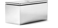 Capsule Case Steel