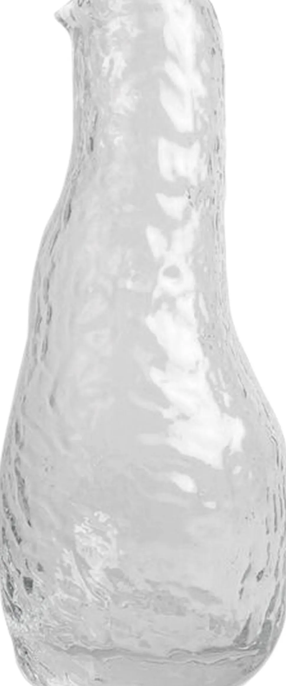 Carafe Swan