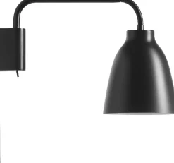 Caravaggio™ READ Black, Black