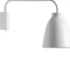 Caravaggio™ READ White, White