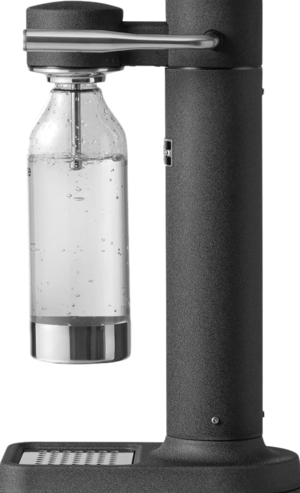 Carbonator 3