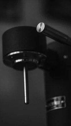 Carbonator 3