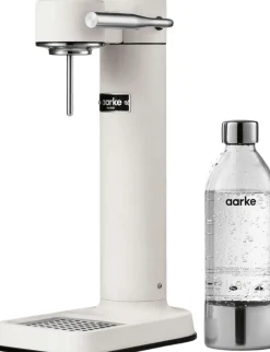 Carbonator 3