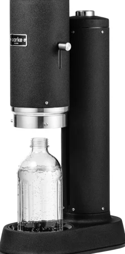 Carbonator Pro