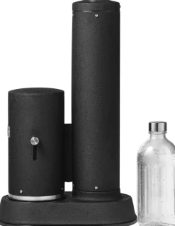 Carbonator Pro