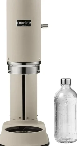 Carbonator Pro