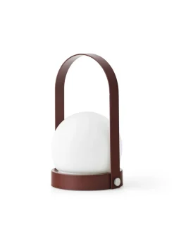 Carrie Portable Table Lamp