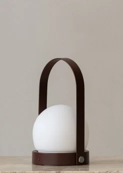 Carrie Portable Table Lamp