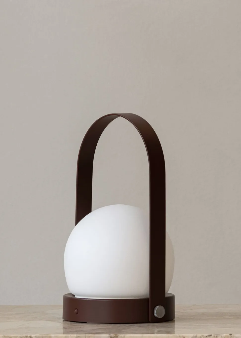 Carrie Portable Table Lamp