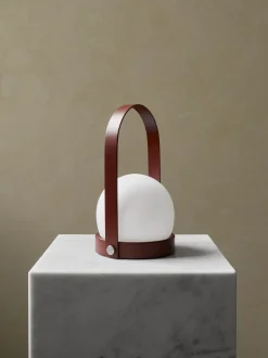 Carrie Portable Table Lamp