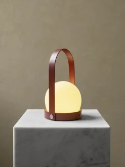 Carrie Portable Table Lamp