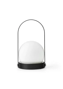 Carrie Portable Table Lamp