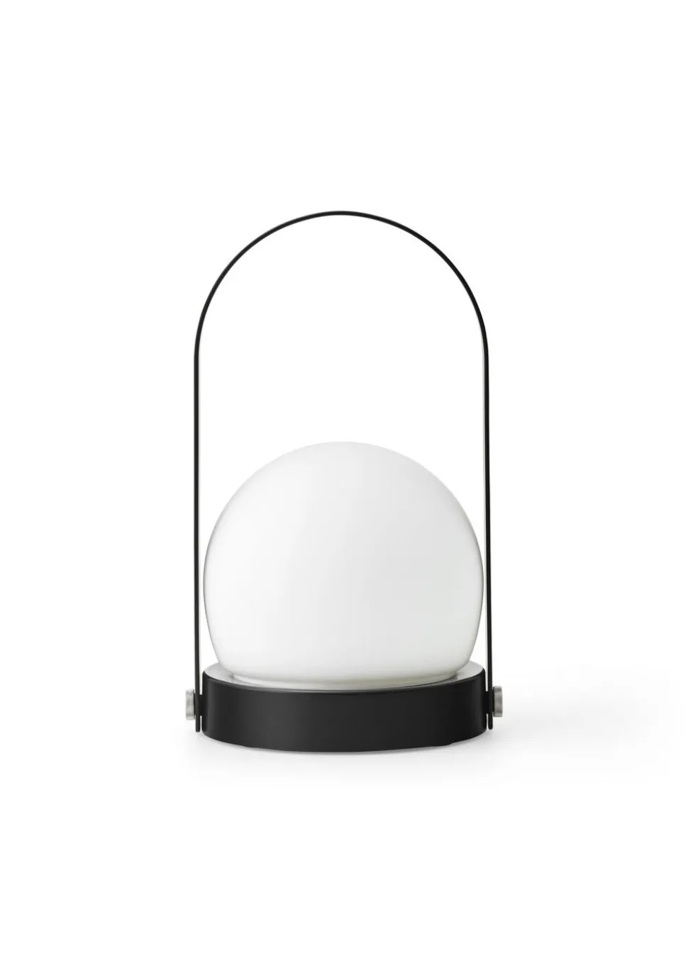 Carrie Portable Table Lamp