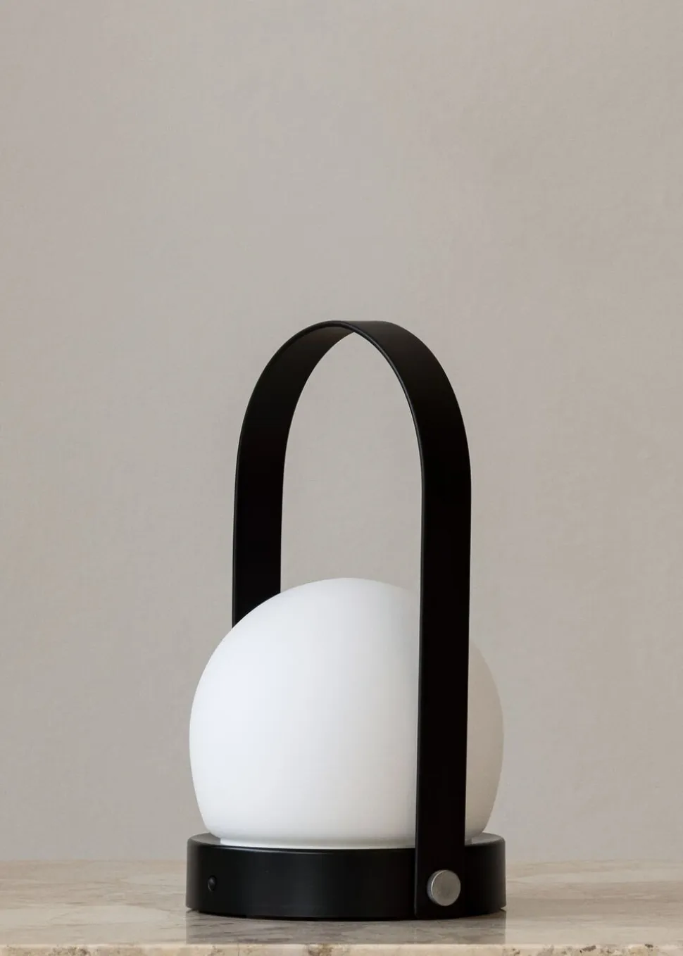 Carrie Portable Table Lamp