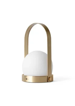 Carrie Portable Table Lamp