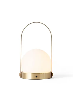 Carrie Portable Table Lamp