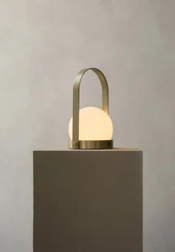 Carrie Portable Table Lamp