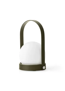 Carrie Portable Table Lamp