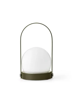 Carrie Portable Table Lamp