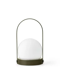Carrie Portable Table Lamp