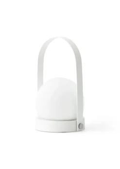 Carrie Portable Table Lamp