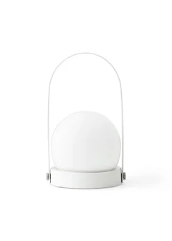 Carrie Portable Table Lamp