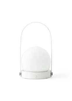 Carrie Portable Table Lamp