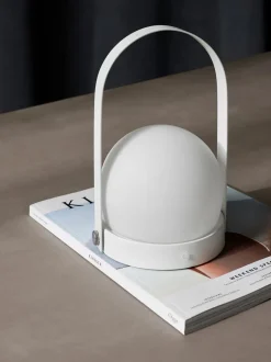 Carrie Portable Table Lamp