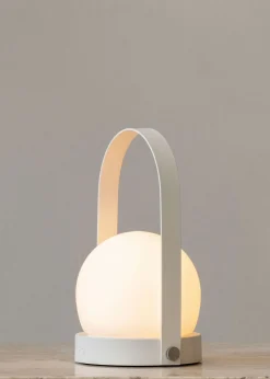 Carrie Portable Table Lamp