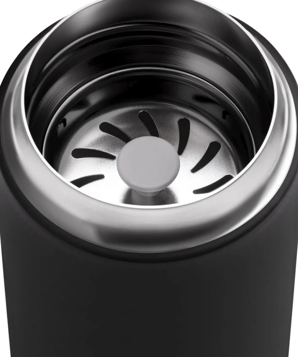 Carter Move Black 12oz