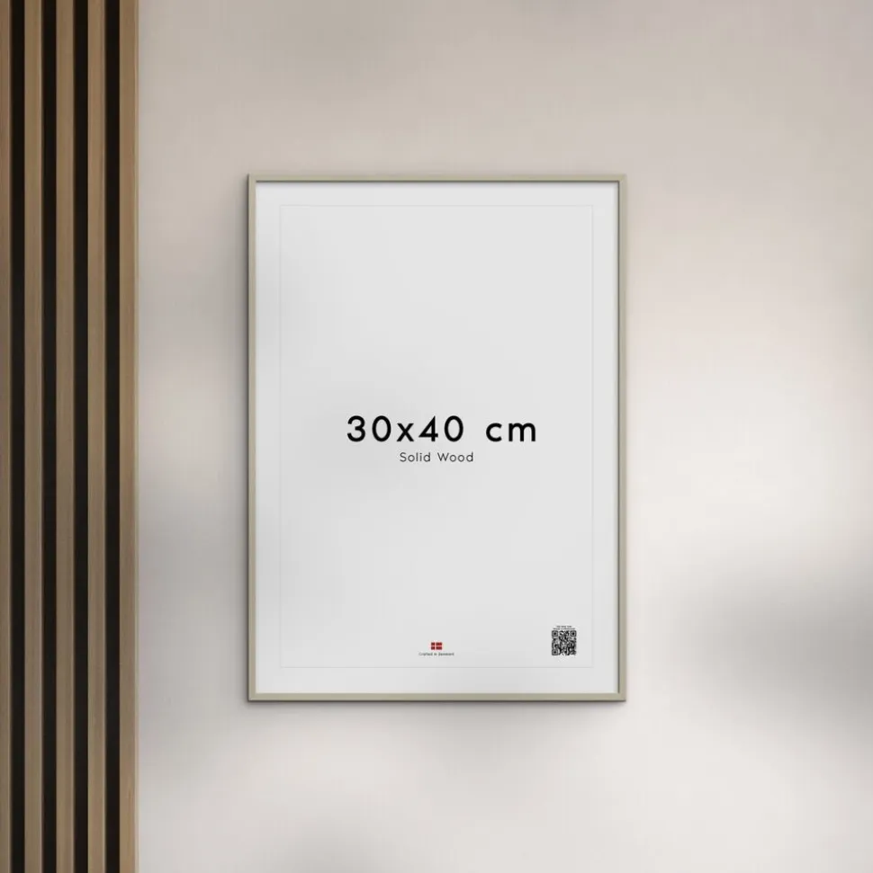 Cashemire Grey Wood
