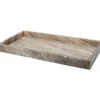 CB-45, marmor bakke