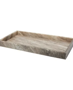CB-45, marmor bakke