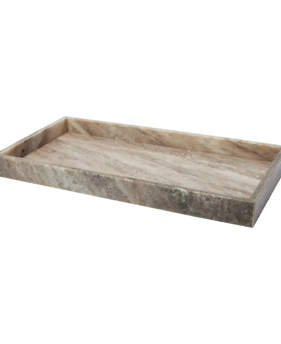 CB-45, marmor bakke